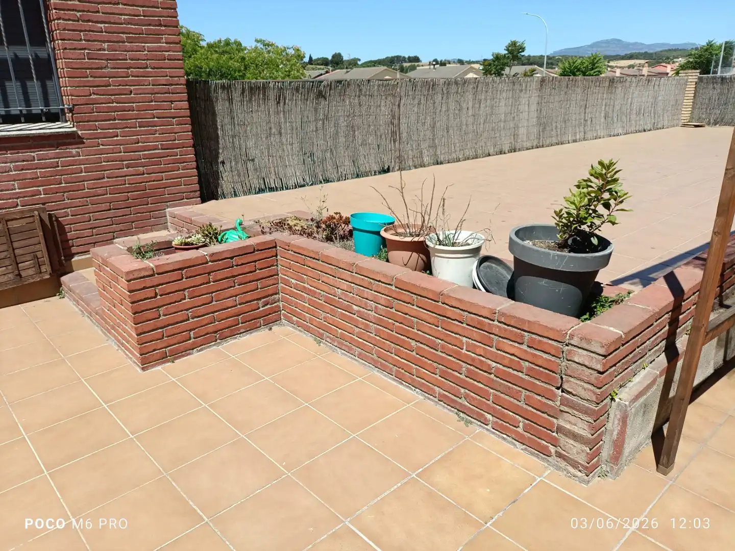 Terrassa de Pis en venda en Polinyà amb Aire condicionat, Calefacció i Terrassa