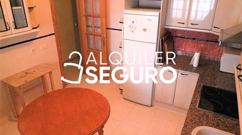 Photo 4 of Flat to rent in Benagalbon, Cotomar, Málaga