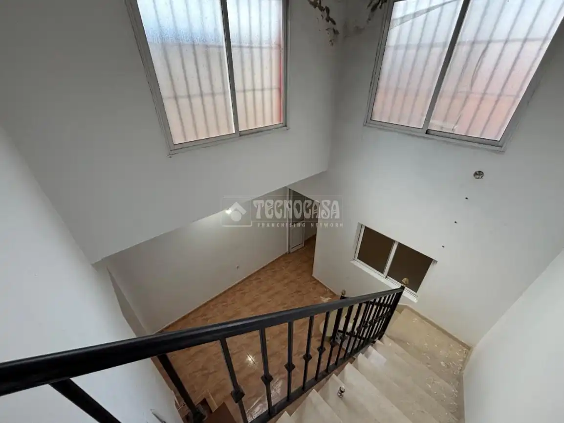 Detached homes for sale in Écija