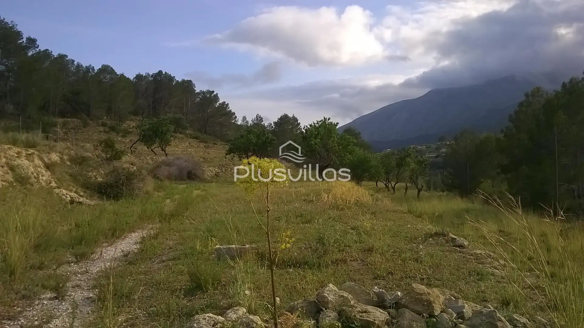 Lands and plots for sale in Benissa pueblo, imagen 3