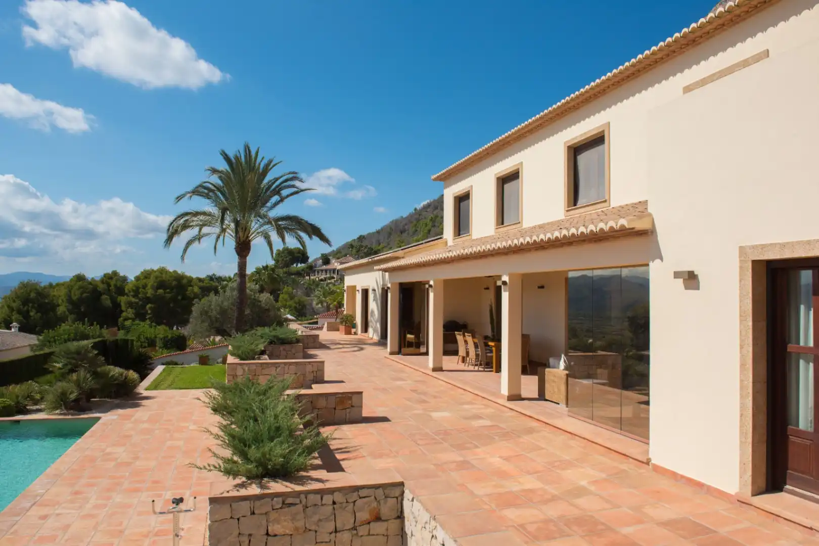 Villa con piscina in vendita a Montgó - Ermita, imagen 27