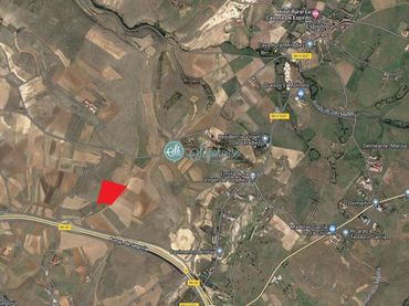Terreno rustico in vendita a La Lastrilla