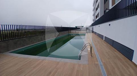 Foto 2 de Pis de lloguer a Calle Maria de Molina, Avenida Elvas, Badajoz Capital