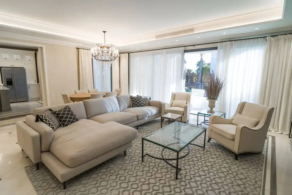 Commercial properties for sale in Los Flamingos