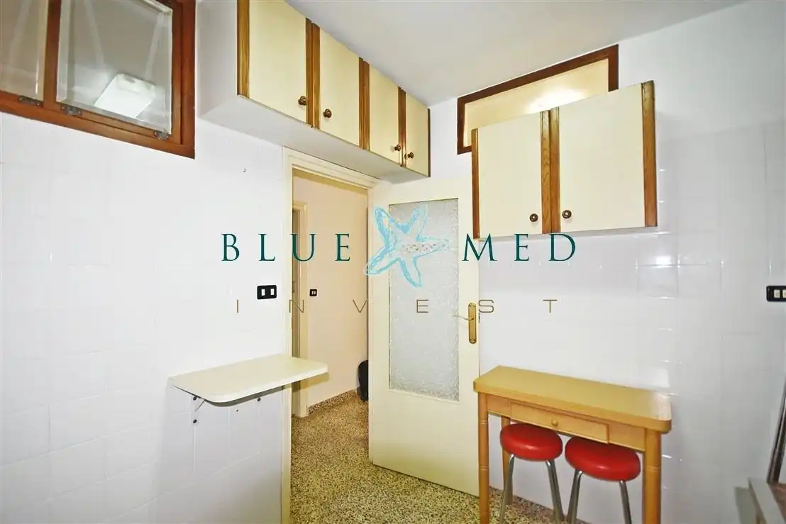 Piso en venta en Mazarrón con Aire acondicionado, Calefacción y Terraza