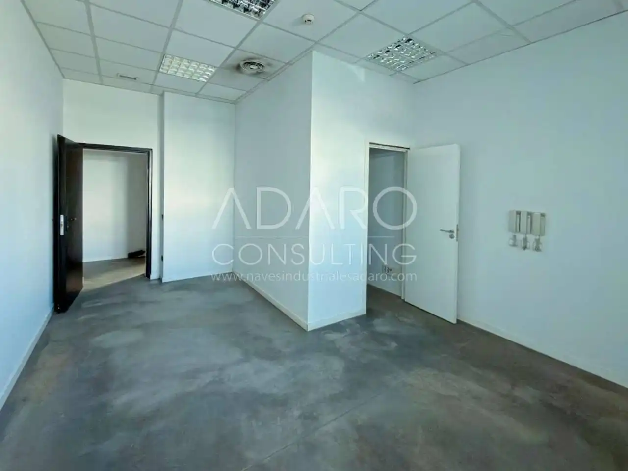 Nau industrial de lloguer a Calle Grabadores, imagen 13