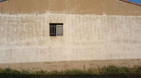 Foto 4 de Planta baixa en venda a Iniesta, Cuenca