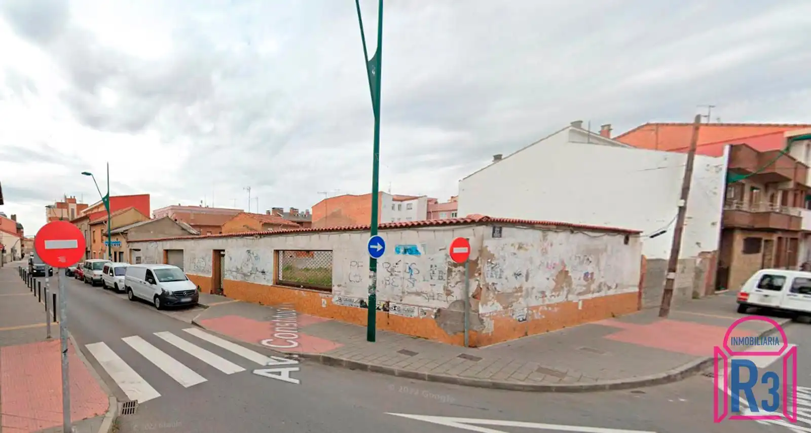 Terreni e lotti in vendita a Constitución