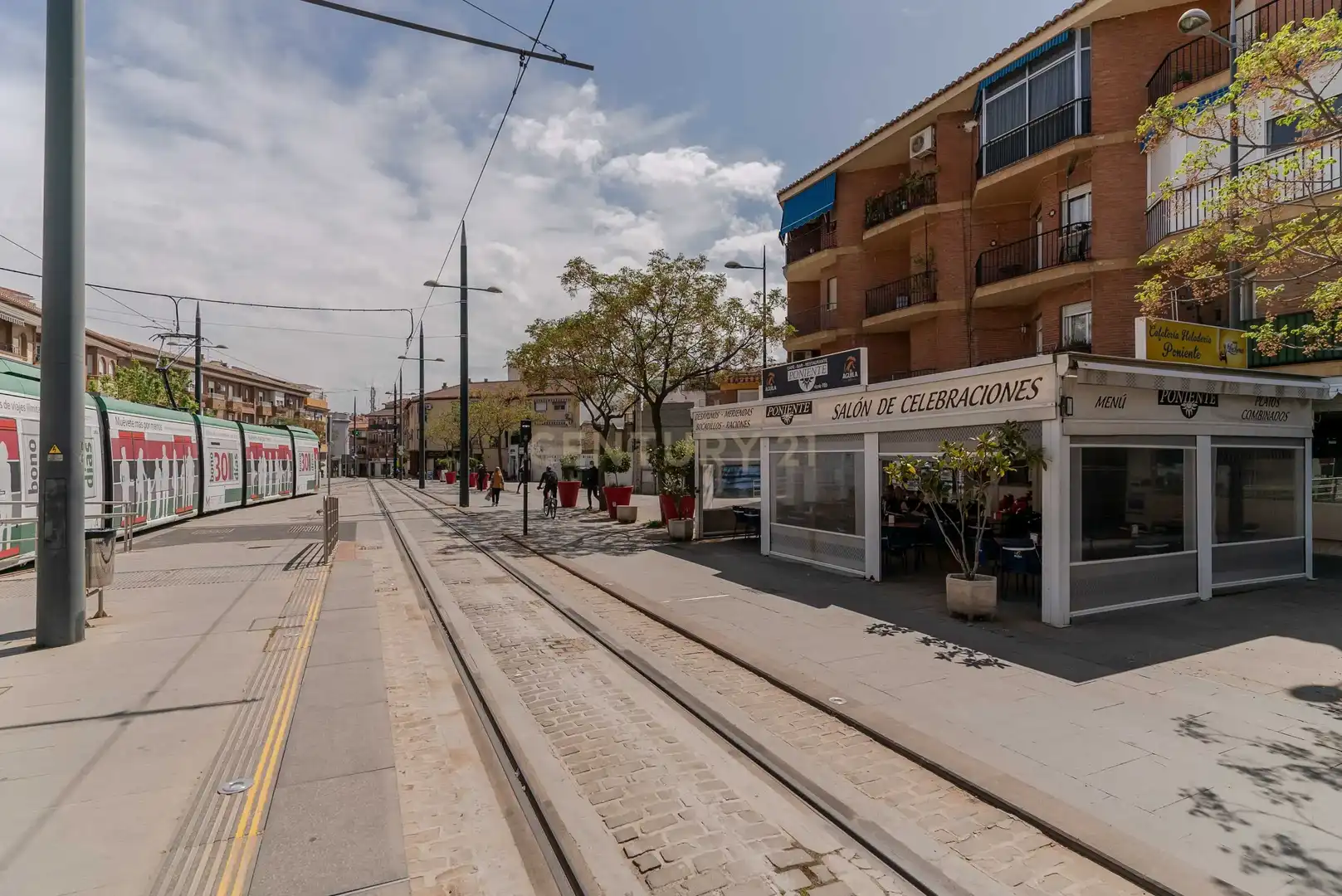 Business premises for sale in CALLE PONIENTE 5, imagen 2