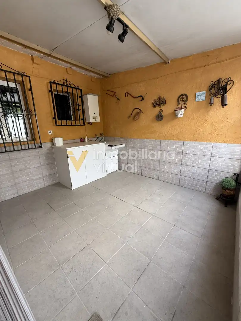 Casa con terrazza in vendita a Calle Nacimiento de Zambra, imagen 19