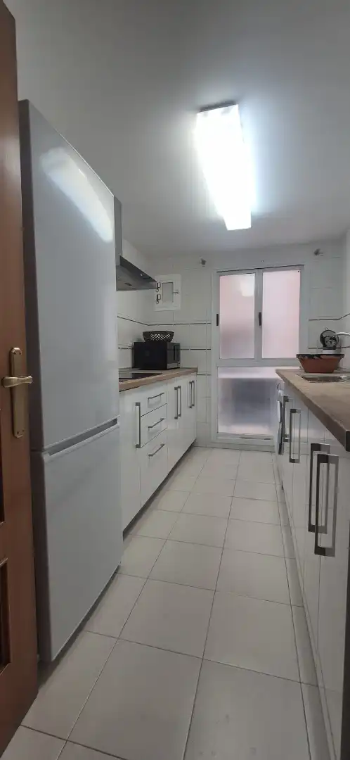 Wohnung zur Miete in Barrio de los Remedios