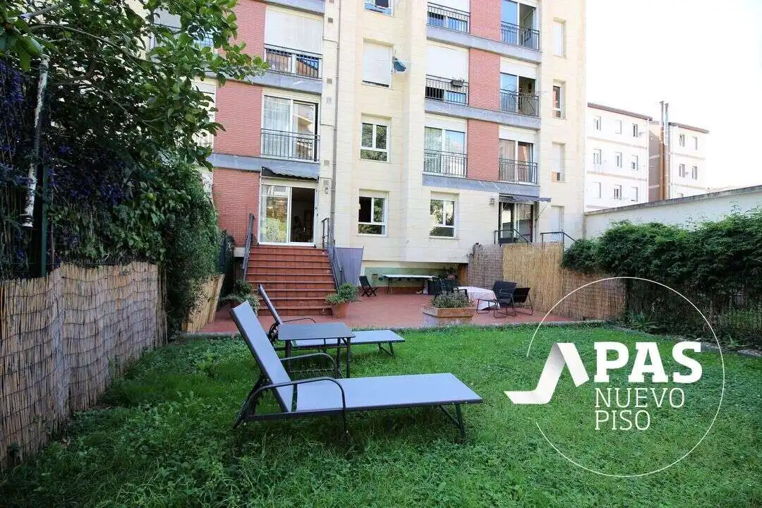 Flat for rent in Calle Tetuán, General Dávila