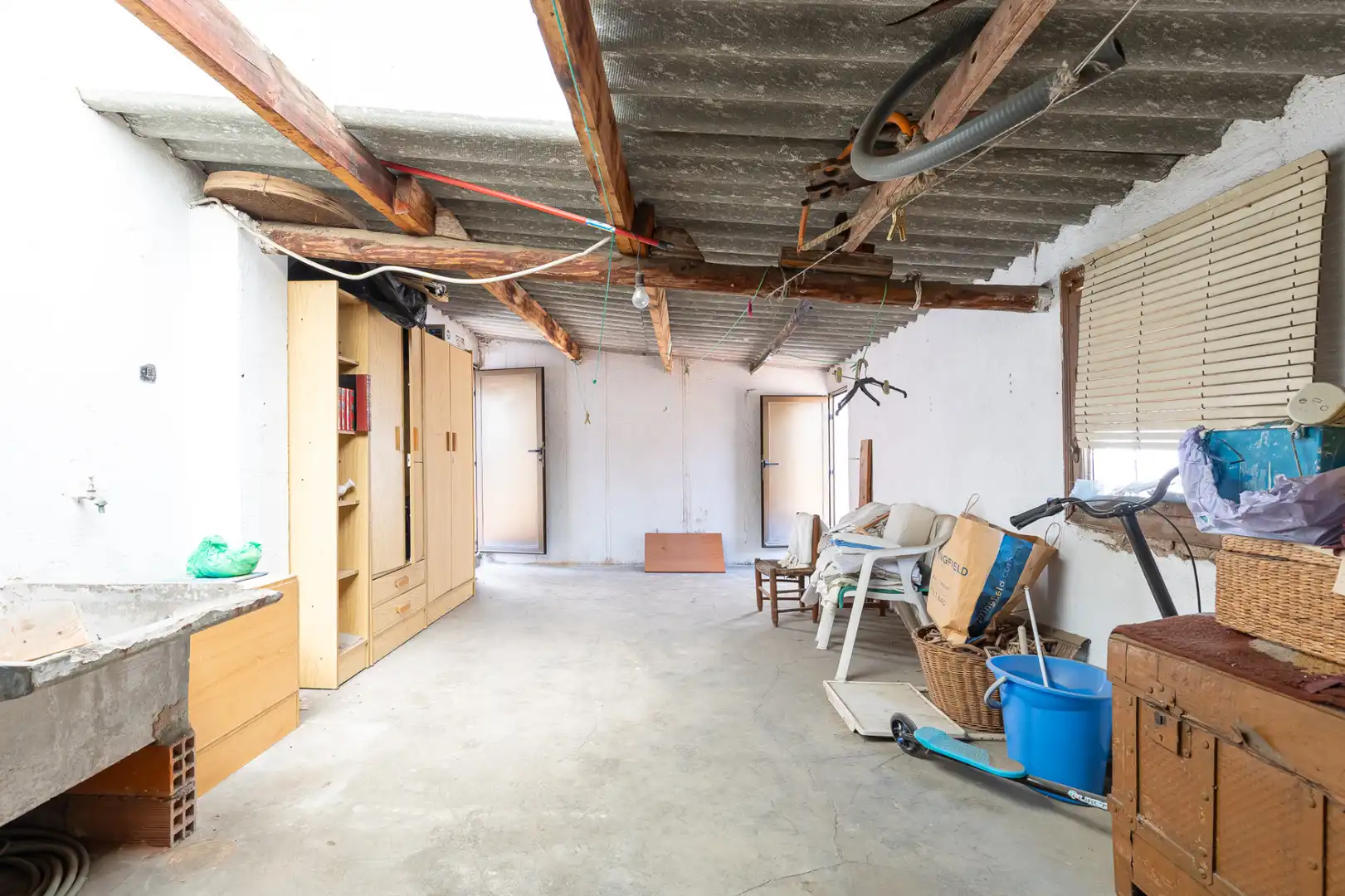 Casa o chalet en venta en Terrassa con Terraza, Horno y Microondas