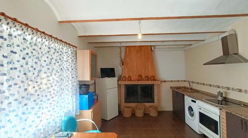 Foto 5 de Casa adosada en venda a Puerto Lápice, Ciudad Real