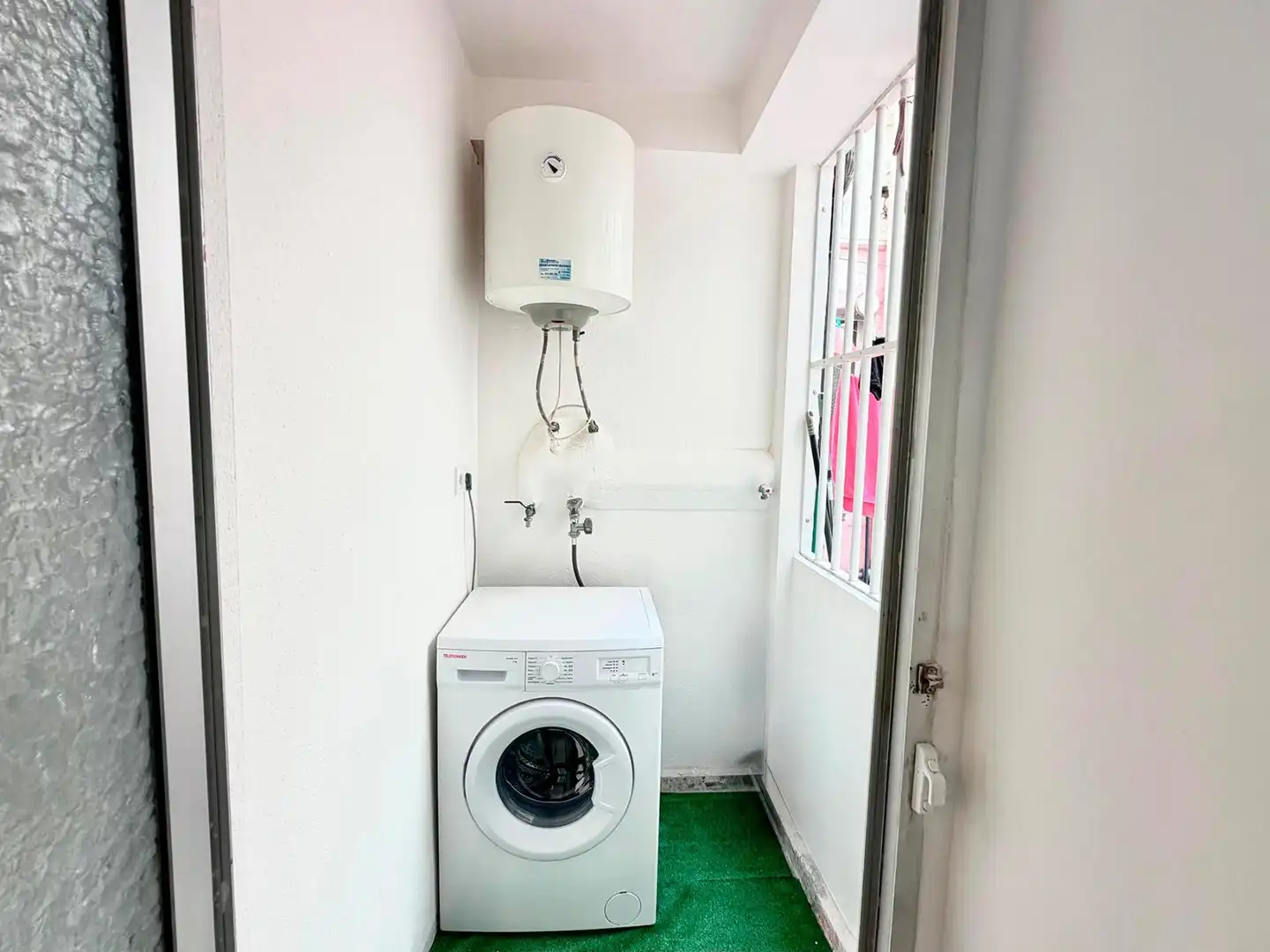 Apartamento con terraza en venta en Centro, imagen 10