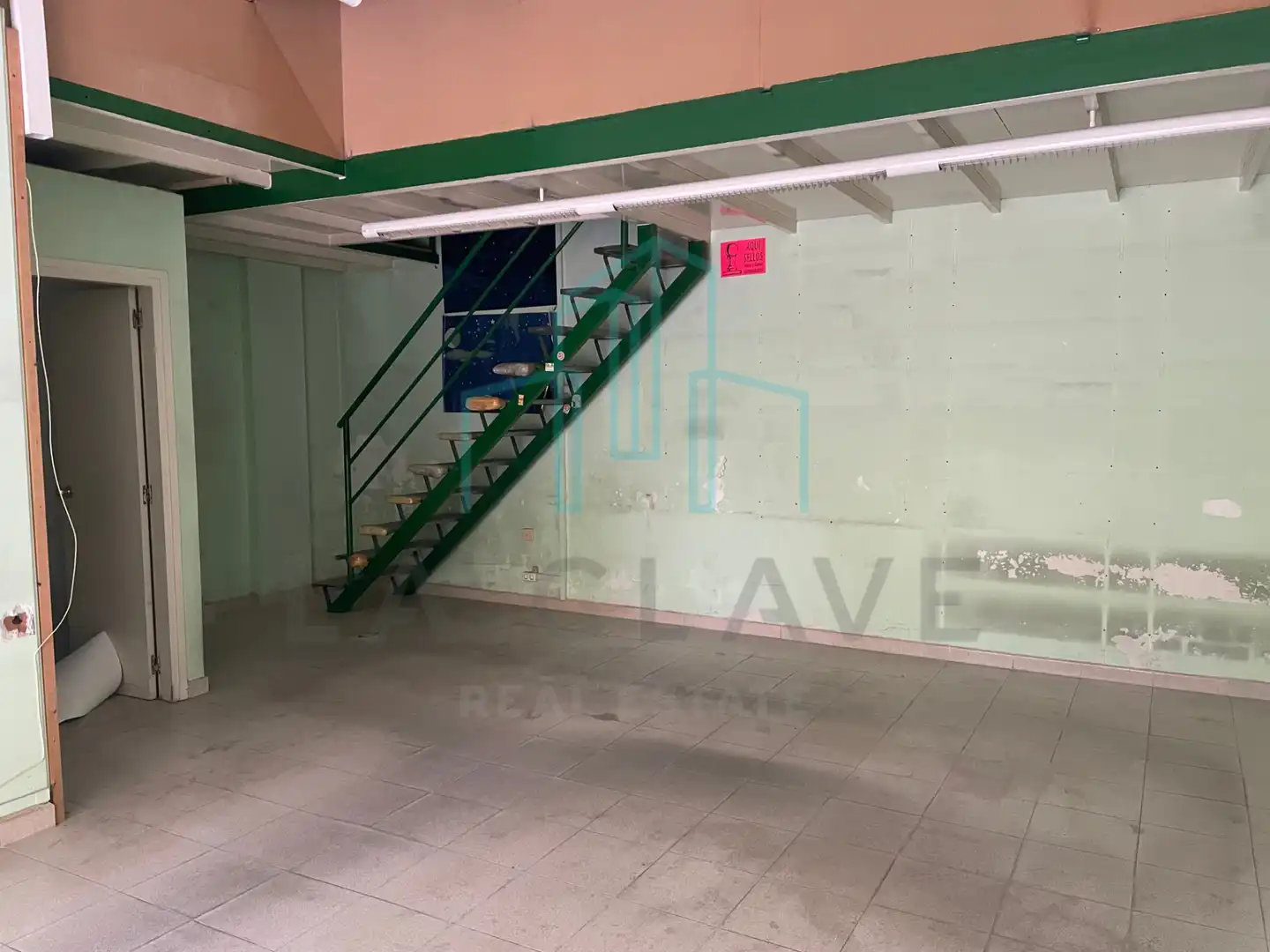 Local commercial à vendre à Avinguda Prat de la Riba, imagen 17