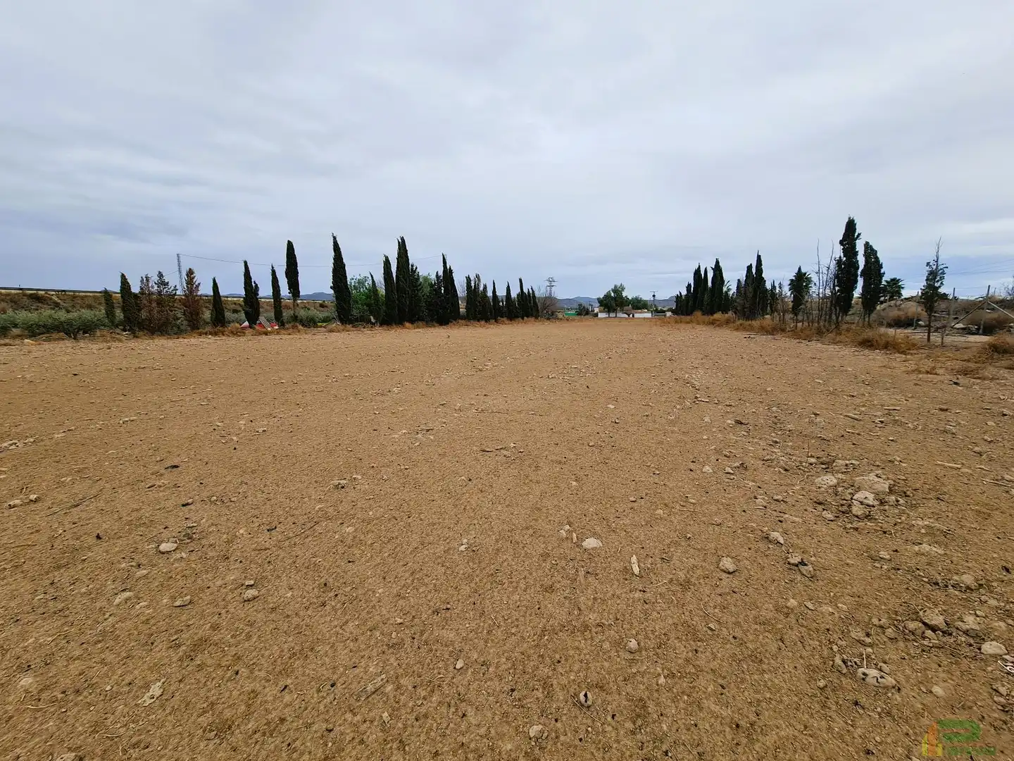 Lands and plots for sale in autovia lorca aguilas, imagen 4