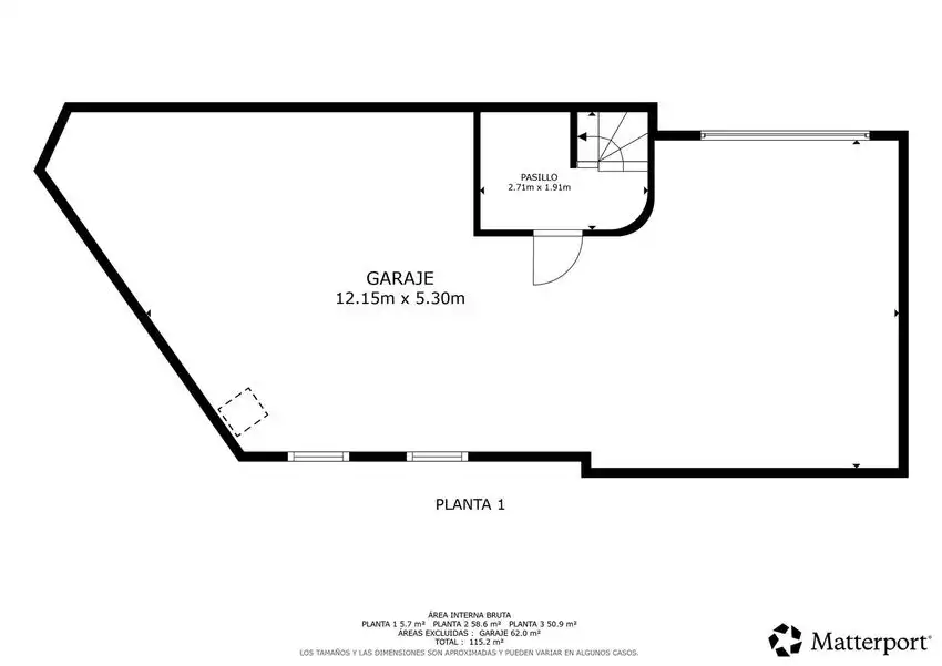 House with pool for sale in Miami Platja, imagen 45