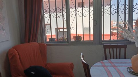 Foto 4 de Piso de alquiler en Carrer del Pintor Maella, Penya - Roja - Avda. Francia, Valencia Capital