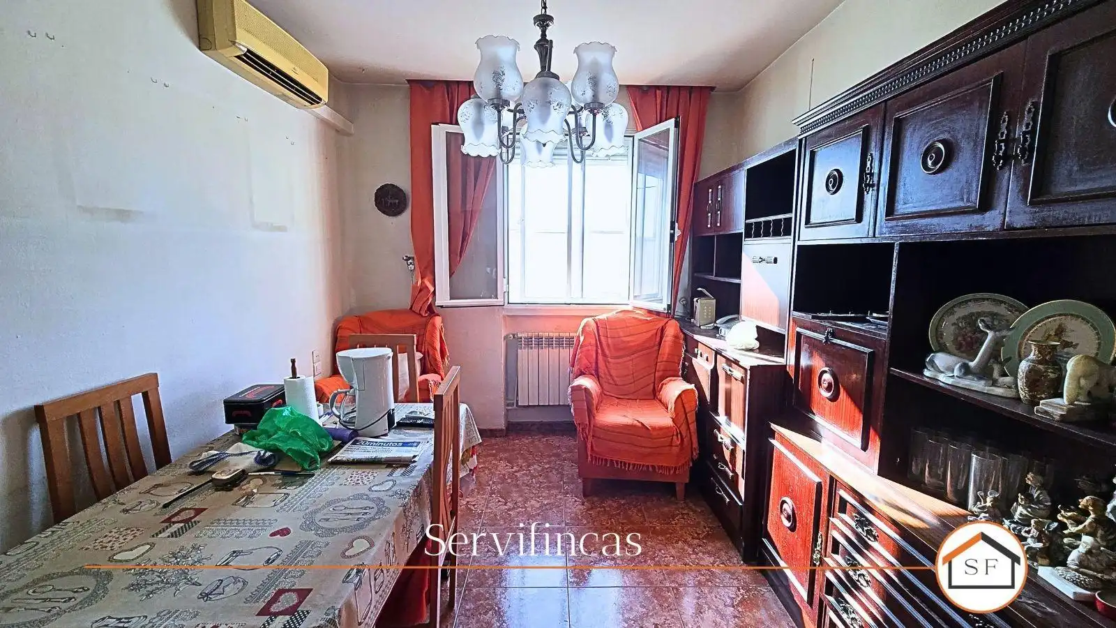 Wohnung mit Aufzug zum Verkauf in Avenida de la Ciudad de Barcelona, imagen 5
