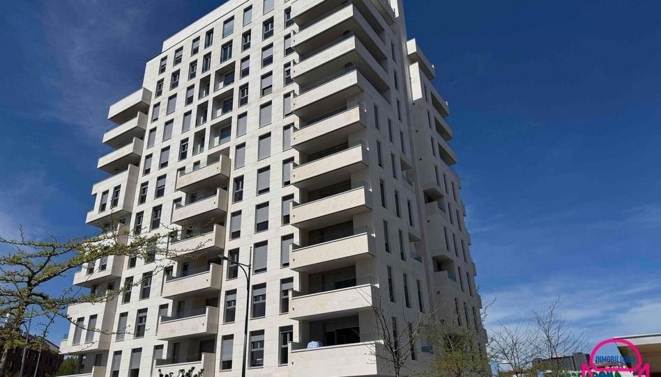 Photo 1 of Apartment to rent in Universidad, San Mamés - La Palomera, León