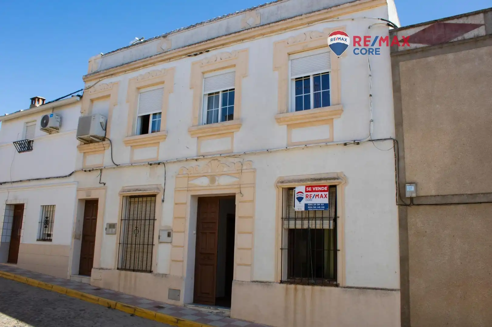 Casa en venta en Villar del Rey, imagen 3