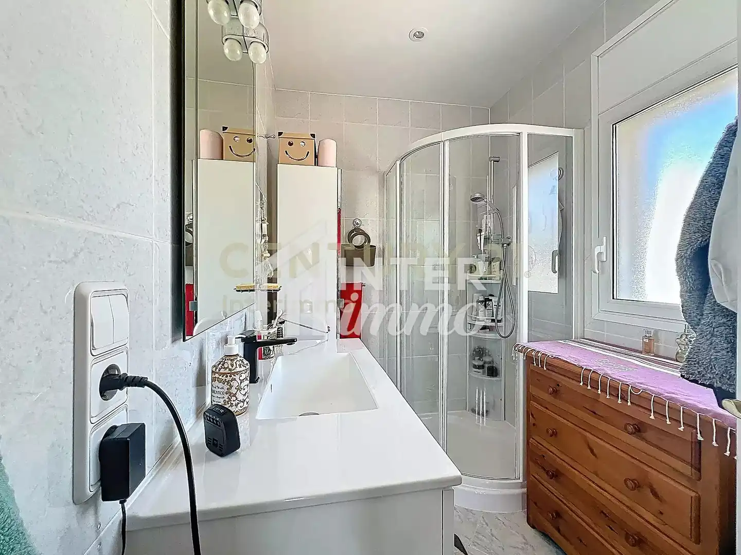 Bathroom of Houses for sale in Empuriabrava  with Private garden and Swimming Pool