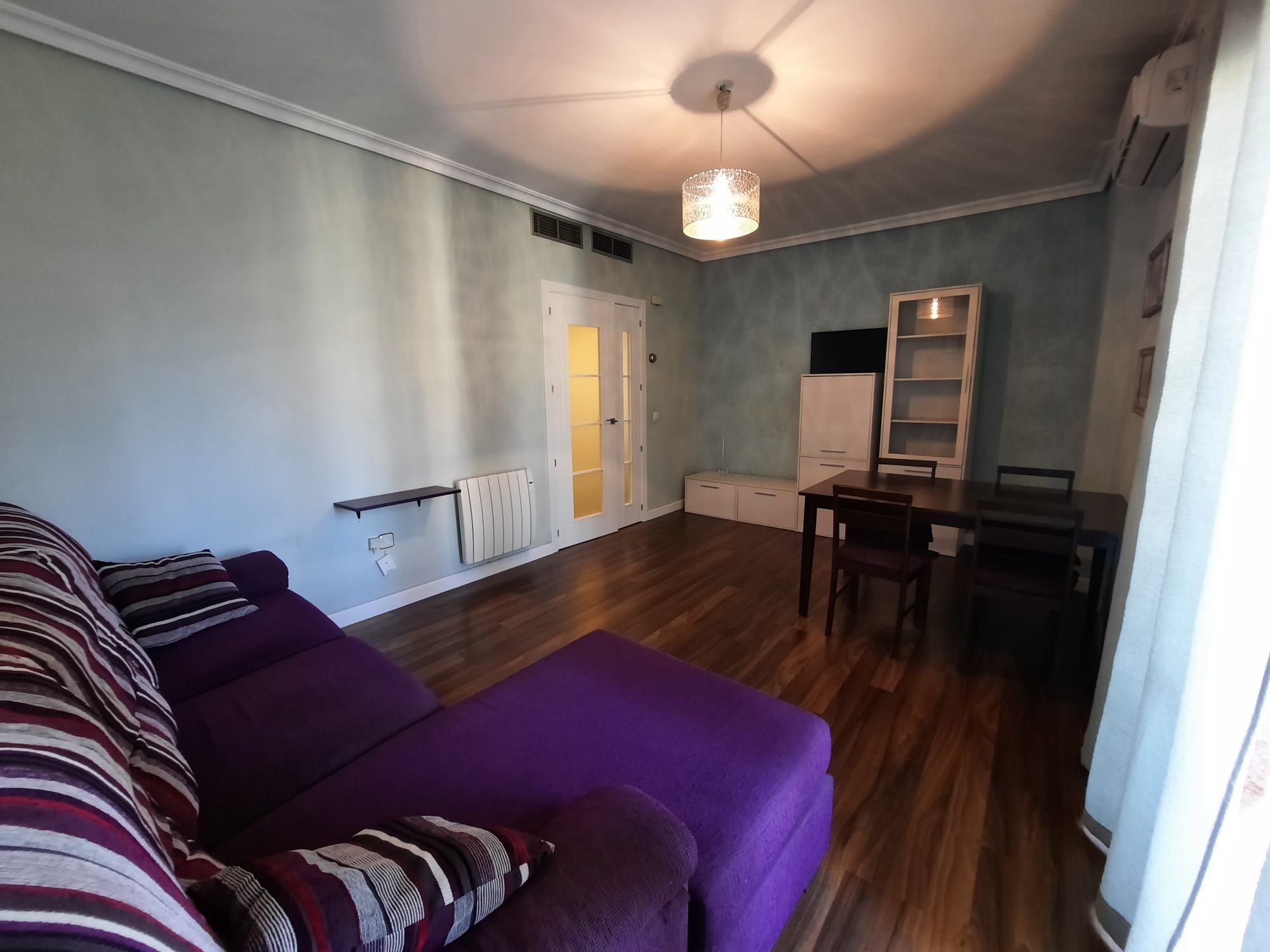 Apartament de lloguer a Santa Marina