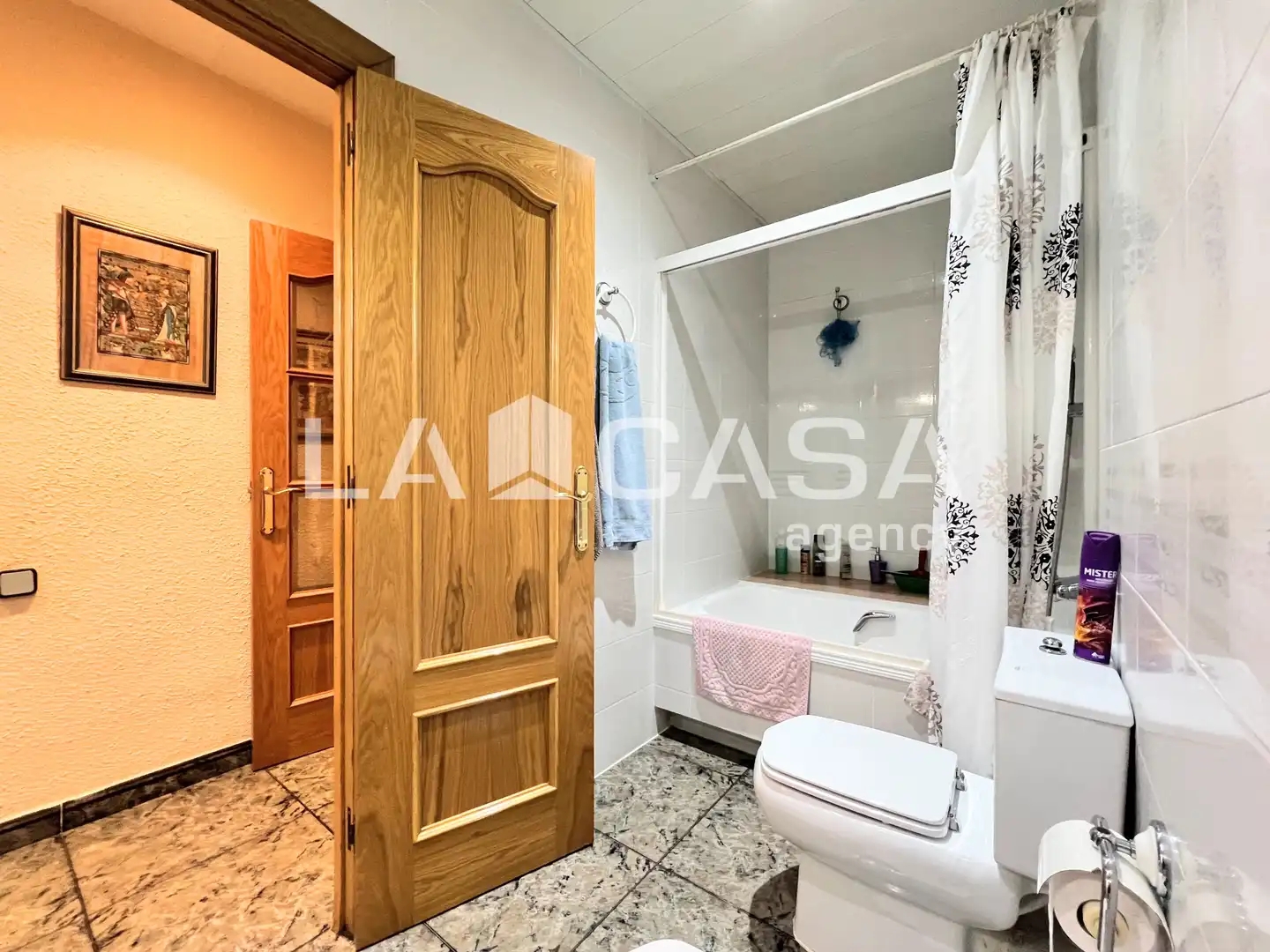 Appartamento con terrazza in vendita a Carrer de Don Pelayo, imagen 31