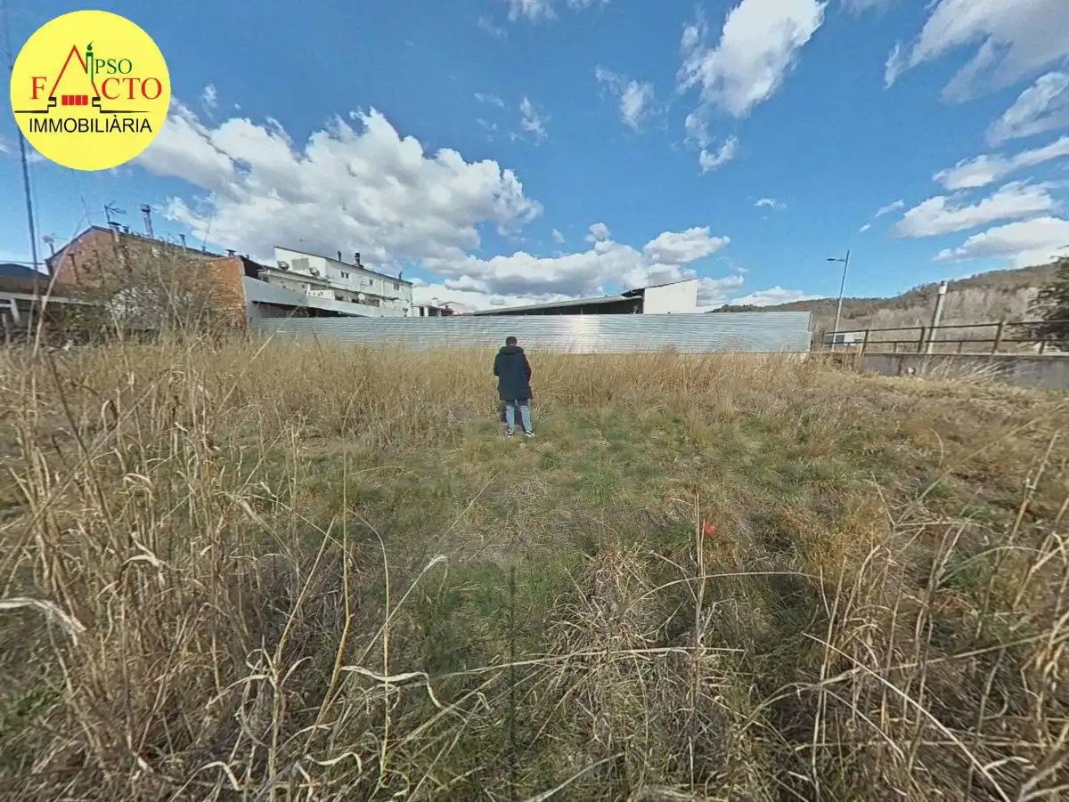 Residencial en venda en La Cellera de Ter