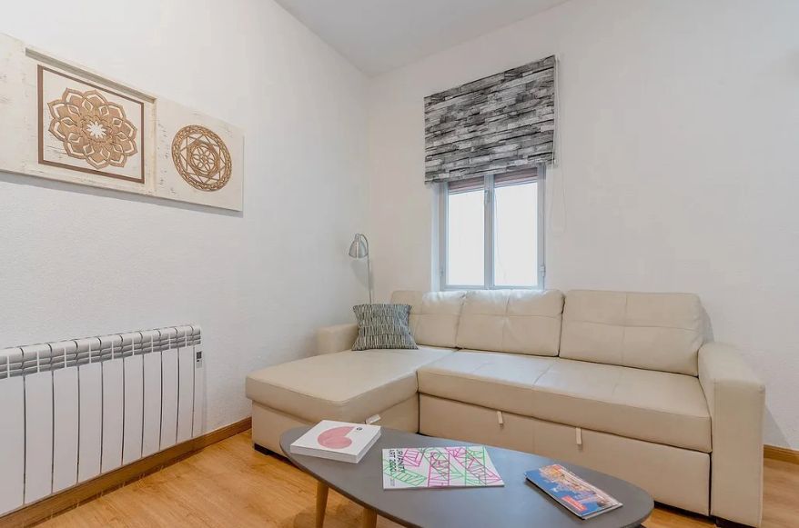 Habitación de Piso de alquiler en Ferrol con Amueblado y Se aceptan mascotas