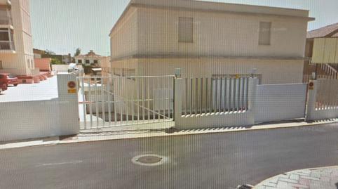 Foto 4 de Garatge en venda a Ma Blau, Mareny Blau, Valencia