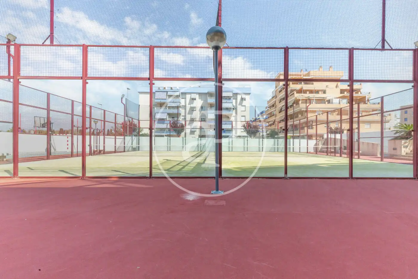 Vista exterior de Ático en venta en Canet d'En Berenguer con Aire acondicionado, Calefacción y Terraza