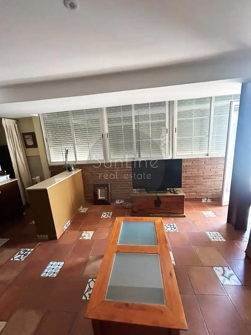 Wohnung zur Miete in Valencia, Valencia