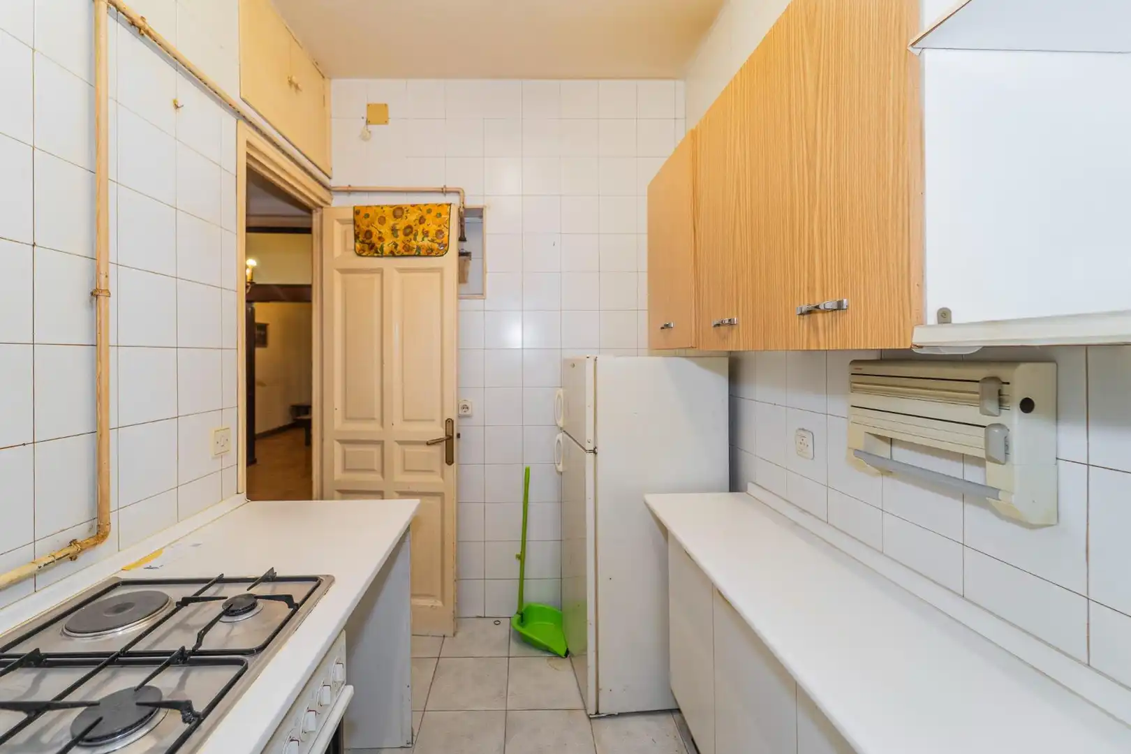 Wohnung mit Aufzug zum Verkauf in ALCANTARA, imagen 26