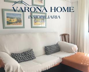Flat to rent in Calle los Genoveses, Santa Rosa - Valdeolleros