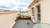 Terrasse von Wohnung zum verkauf in Pedreguer mit Terrasse und Abstellraum