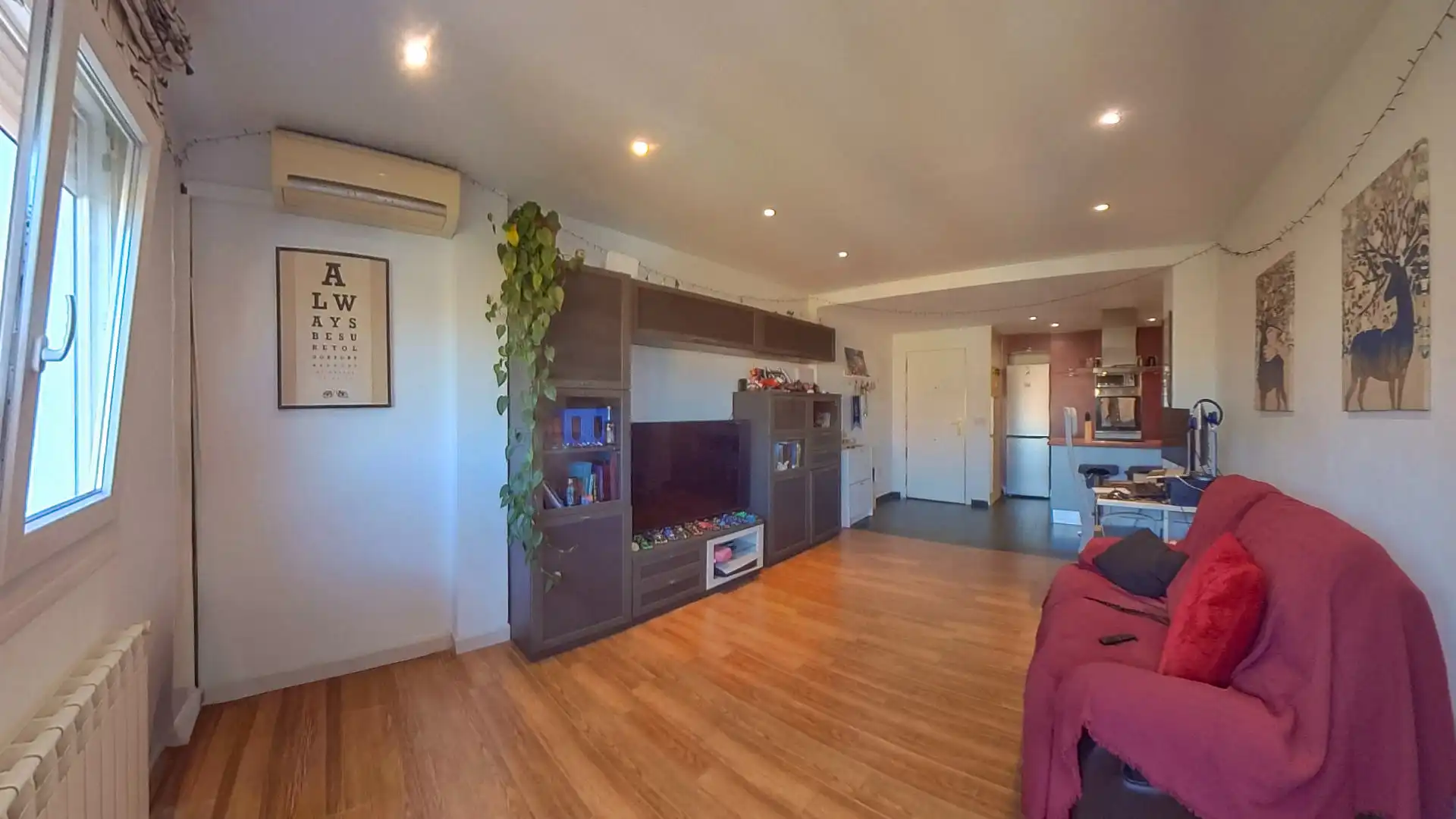 Appartamento con piscina in vendita a Calle de Valserrano, imagen 9
