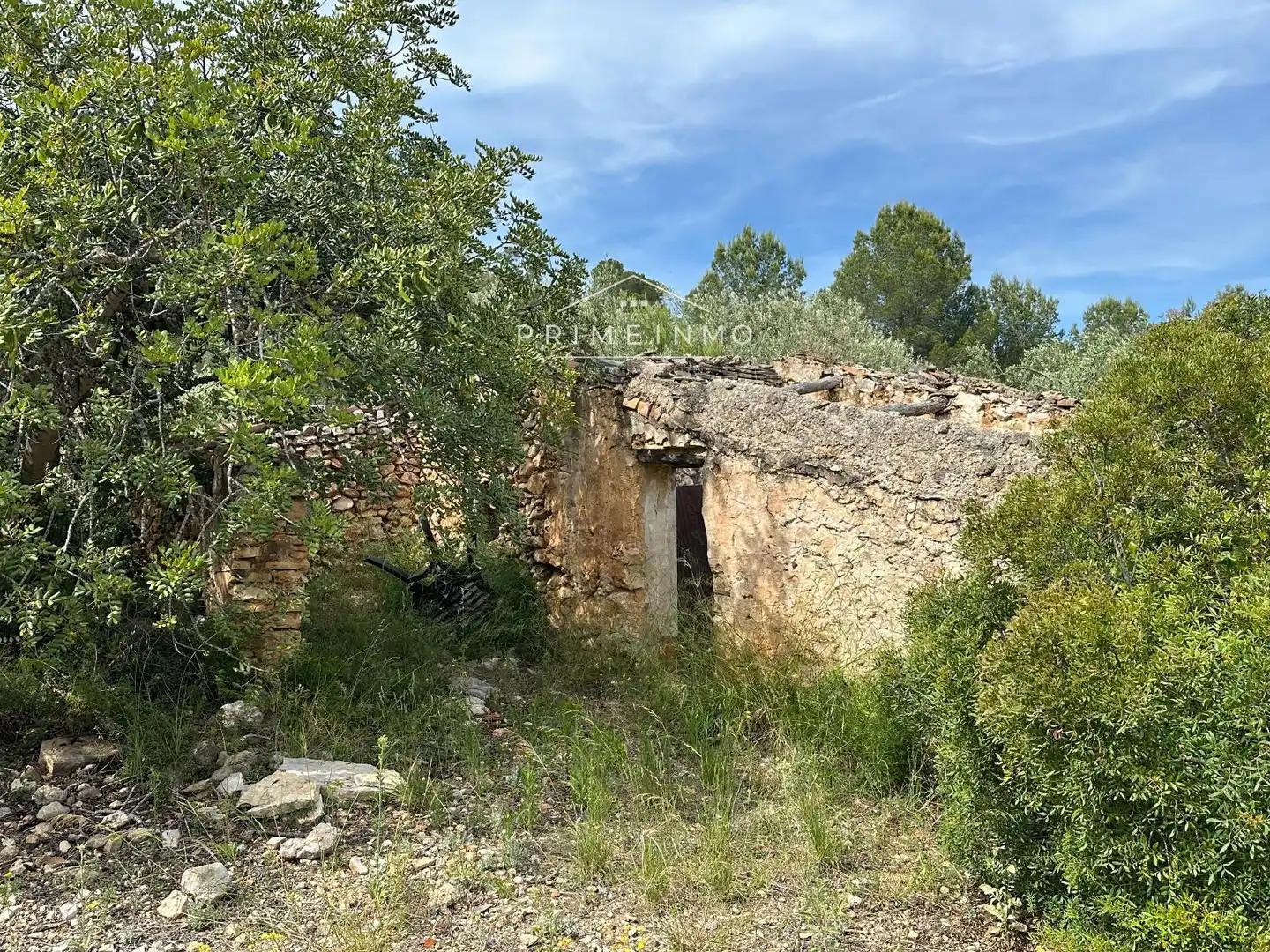 Terreno rústico en venta en L'Ametlla de Mar pueblo, imagen 4