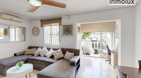 Foto 2 de Casa adosada en venta en Avenida Noruega 165, Monte y Mar, Santa Pola