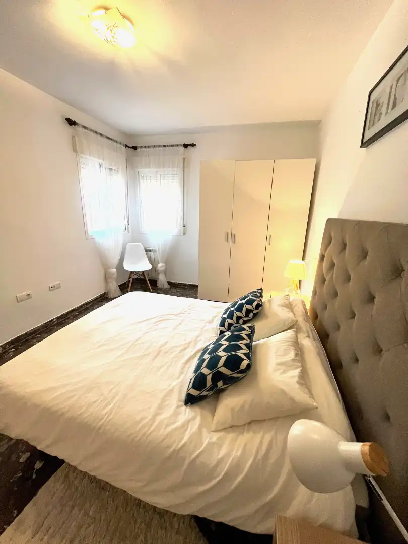Flat with lift for sale in Avenida Mariana Pineda 6, imagen 10