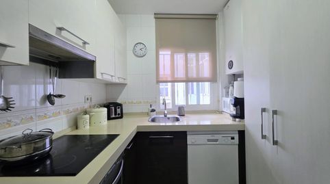 Foto 4 de Pis en venda a Núcleo urbano, Chiclana de la Frontera