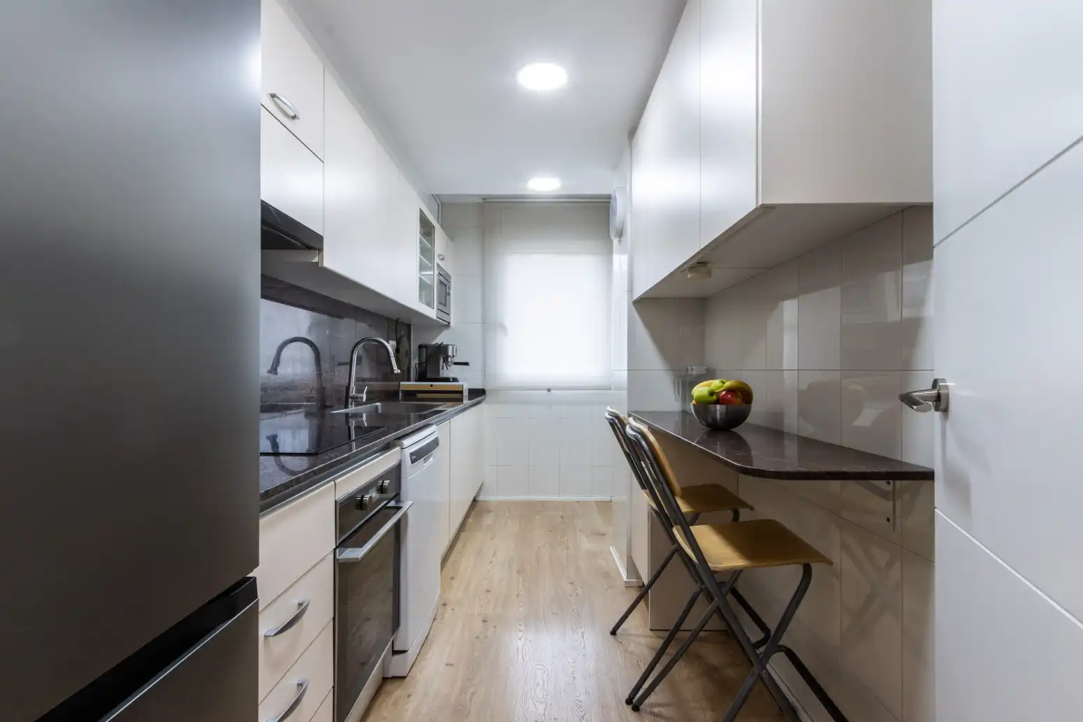 Cocina de Piso en venta en Ponent