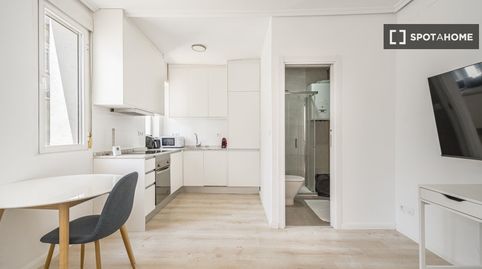 Foto 2 von Zimmer in Lista, Madrid Capital