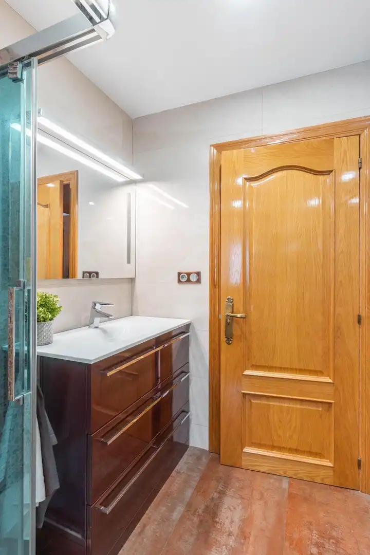 Piso con ascensor en venta en Calle LUIS MDEZ PIDAL 44, imagen 14