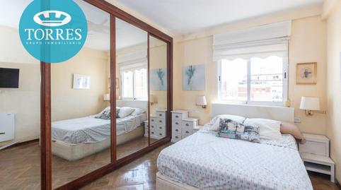 Photo 4 of Flat for sale in Calle Cuarteles, Perchel Sur - Plaza de Toros Vieja, Málaga Capital