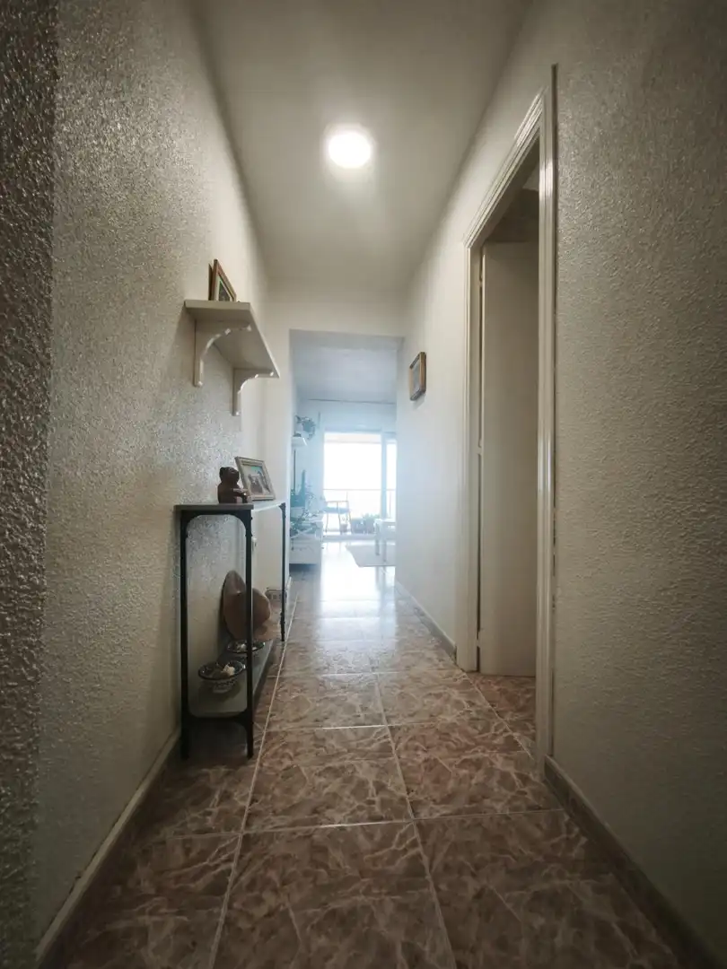 Apartamento en venta en El Campello