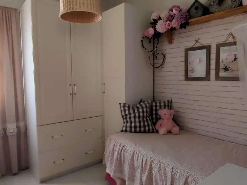 Habitación de Piso en venta en Toledo
