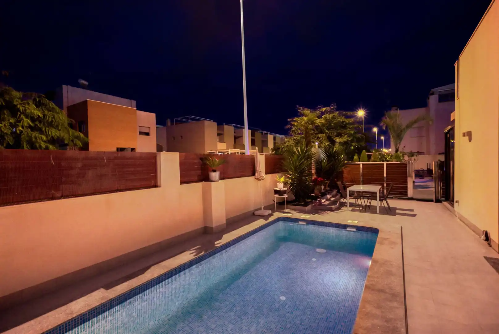 Villa avec terrasse à vendre à Nueva Torrevieja - Aguas Nuevas, imagen 25