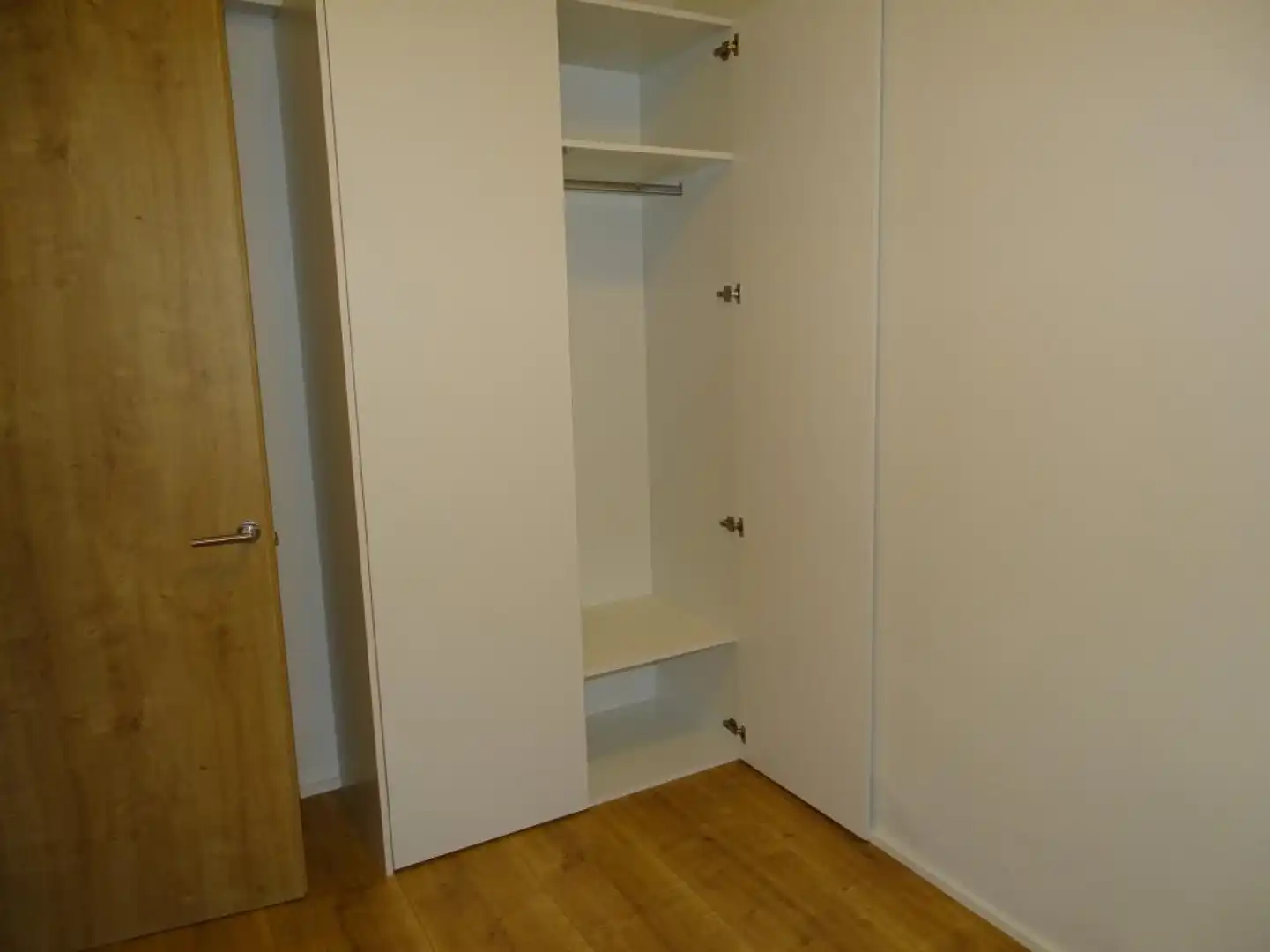Flat for rent in Logroño - Vara de Rey, Jesuitas